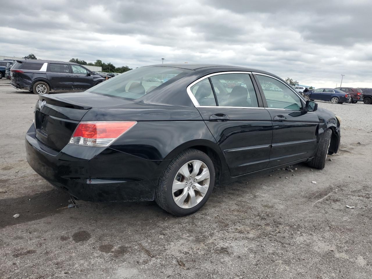 Honda Accord Ex Image 10