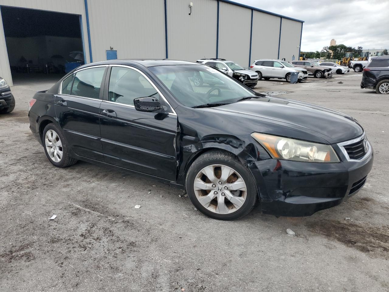 Honda Accord Ex Image 3