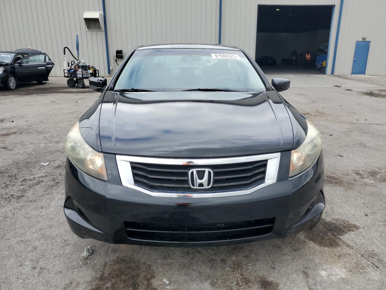 Honda Accord Ex Image 9
