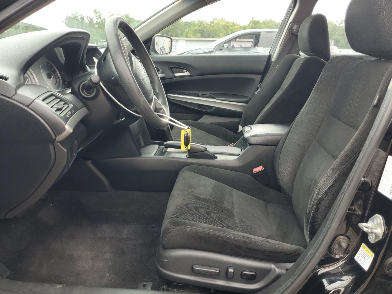 Honda Accord Ex Image 5