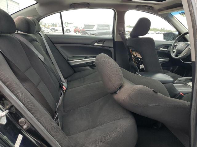 Honda Accord Ex Image 8