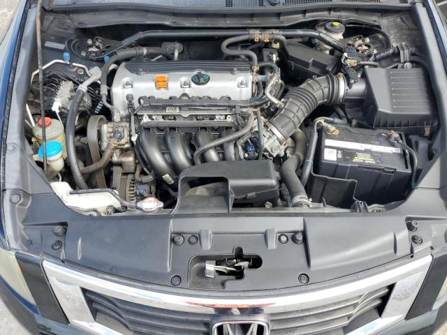 Honda Accord Ex Image 11