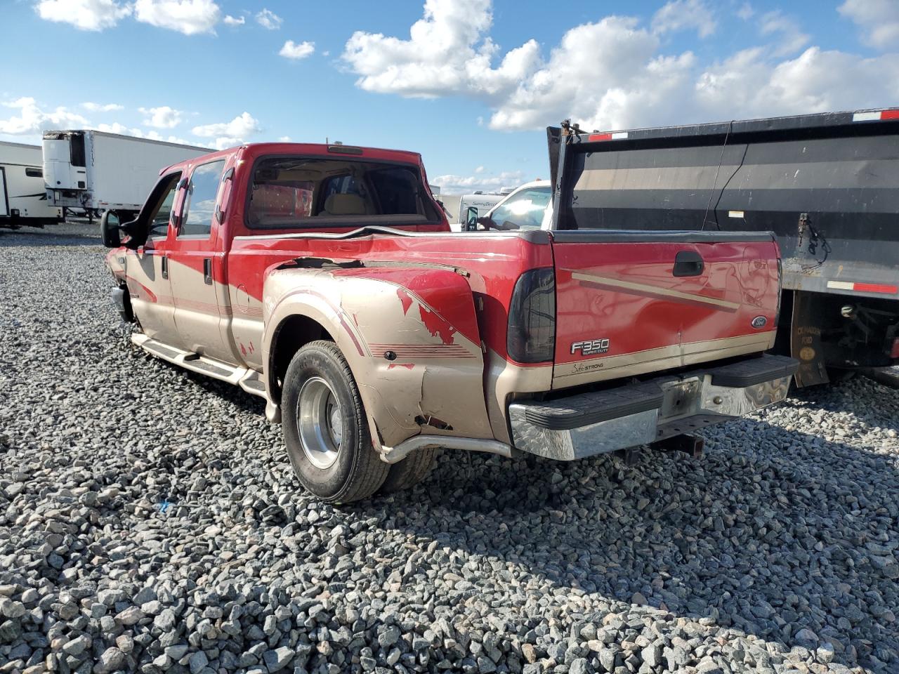 Ford F-350 Super Duty Image 6