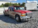 Ford F-350 Super Duty Image 4