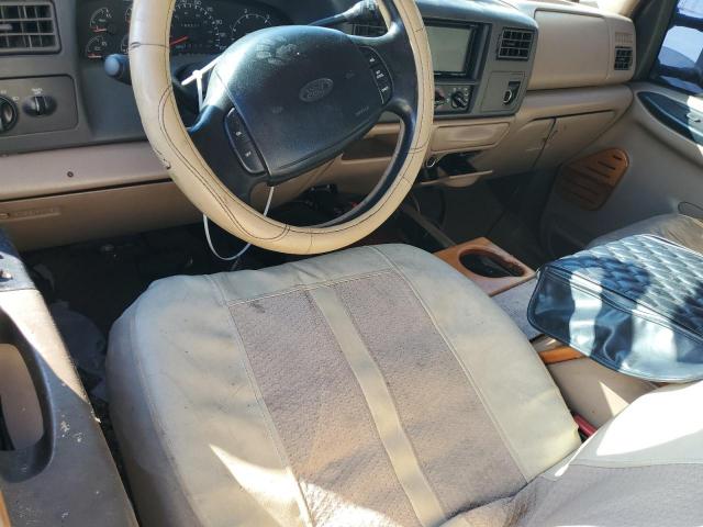 Ford F-350 Super Duty Image 10