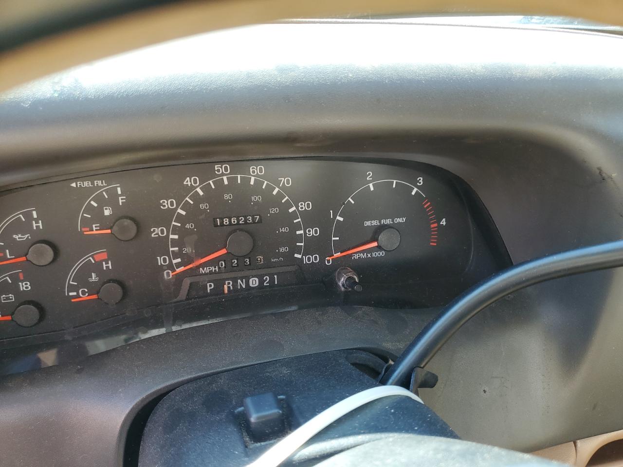 Ford F-350 Super Duty Image 13