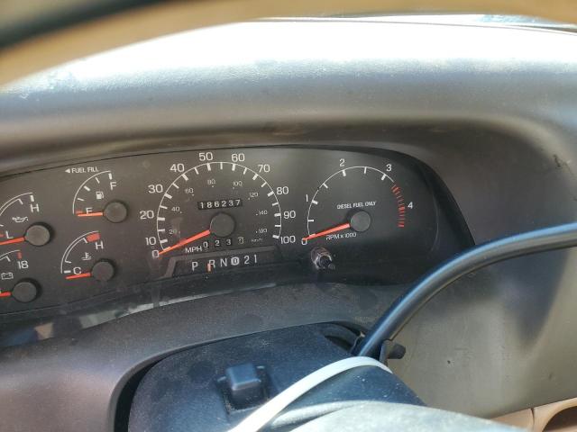 Ford F-350 Super Duty Image 13