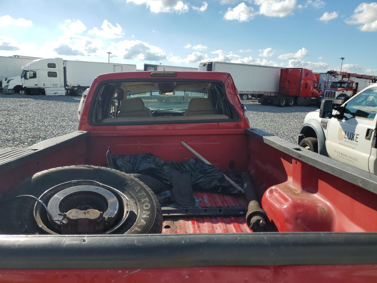 Ford F-350 Super Duty Image 5