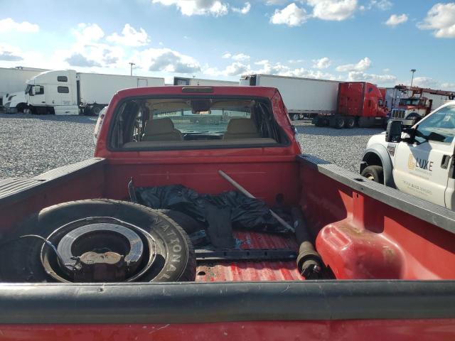 Ford F-350 Super Duty Image 5