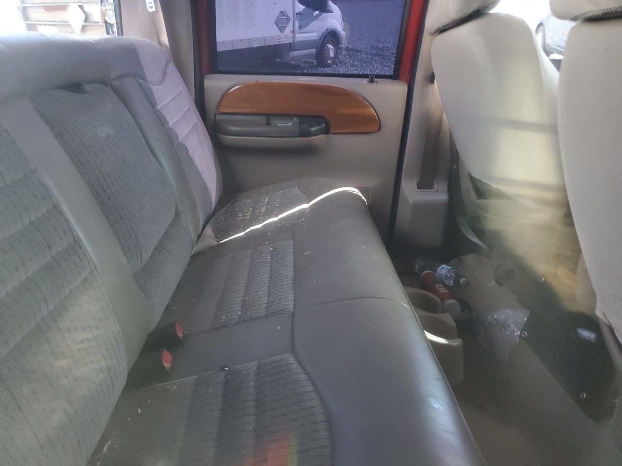 Ford F-350 Super Duty Image 3