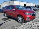 Chevrolet Equinox Lt Image 4