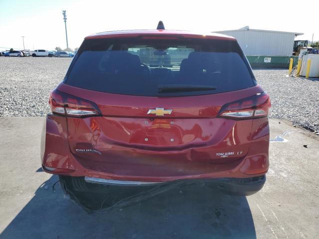 Chevrolet Equinox Lt Image 10