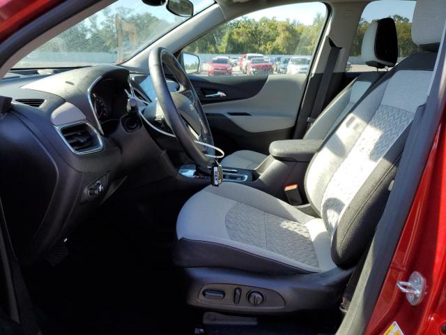 Chevrolet Equinox Lt Image 8