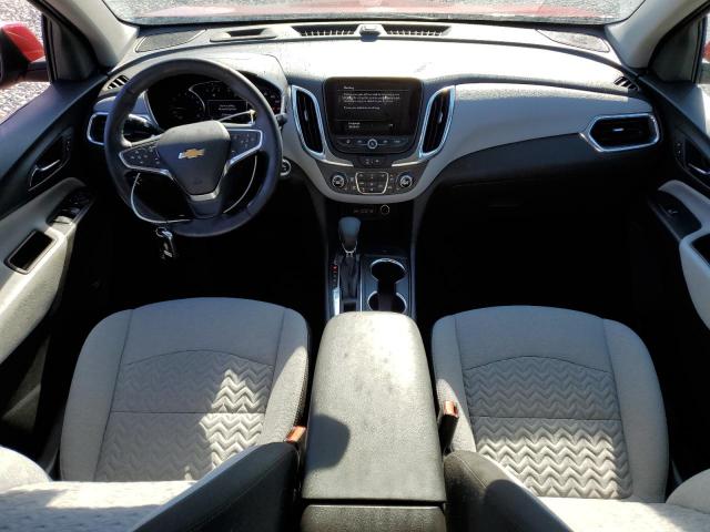 Chevrolet Equinox Lt Image 5