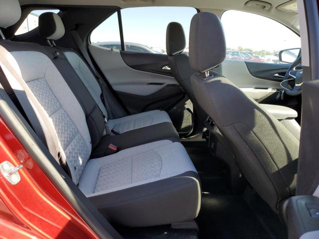 Chevrolet Equinox Lt Image 11