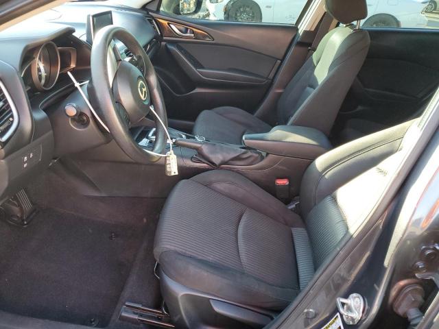 Mazda 3 Sport Image 8