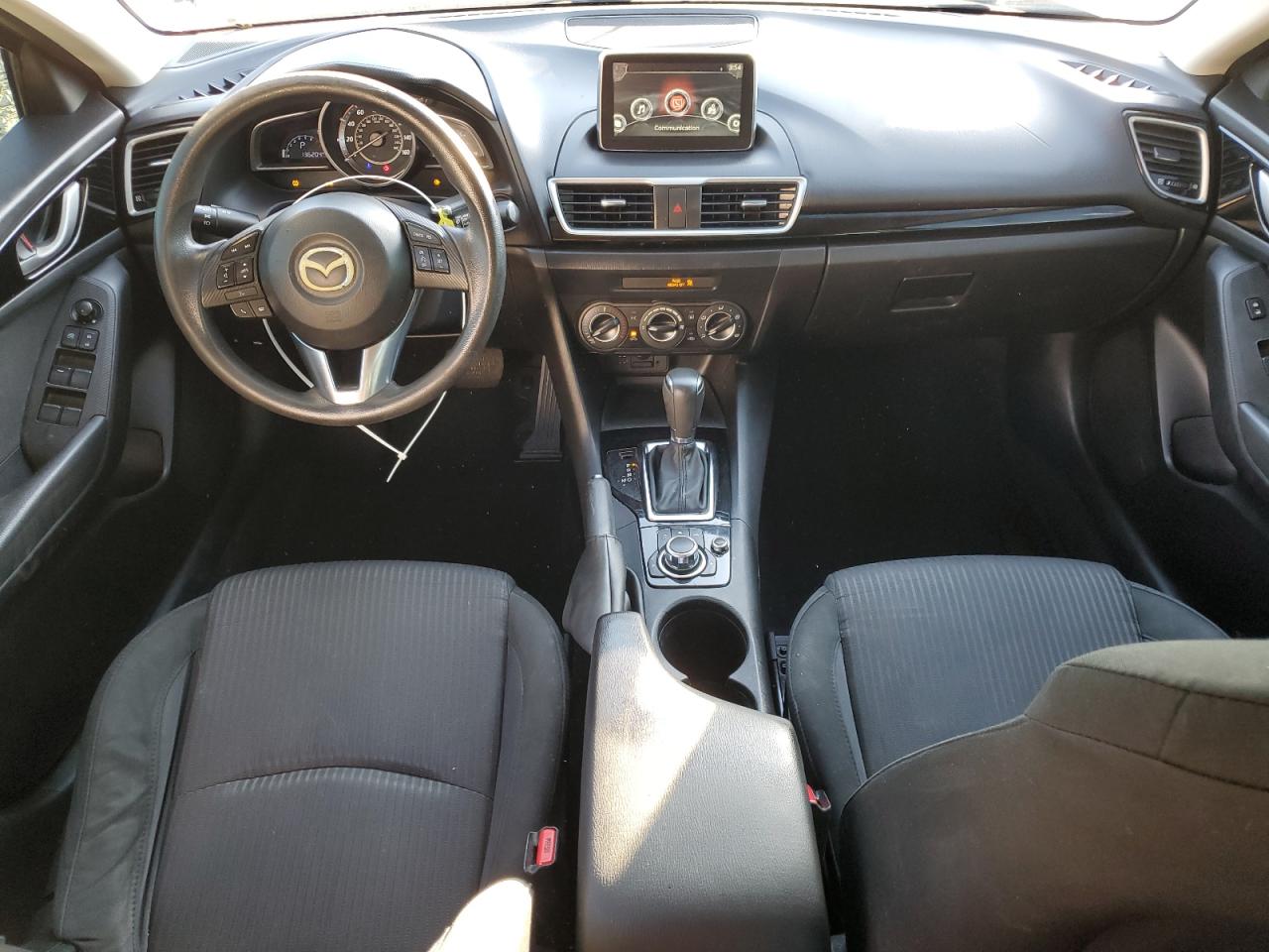 Mazda 3 Sport Image 10