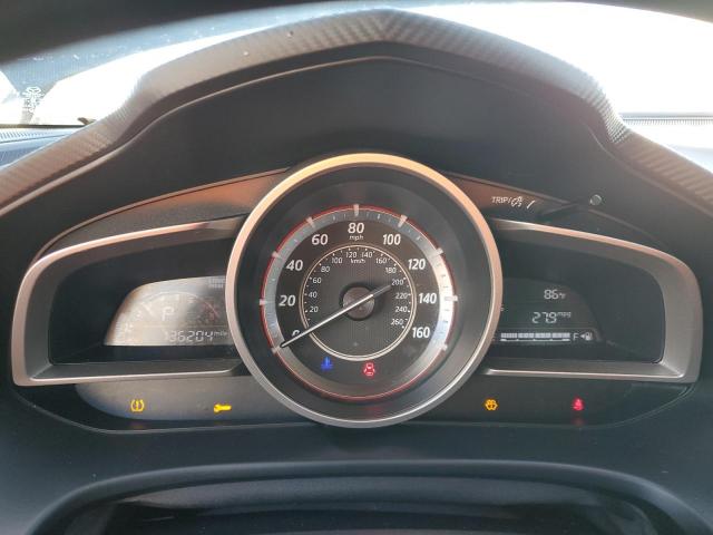 Mazda 3 Sport Image 3