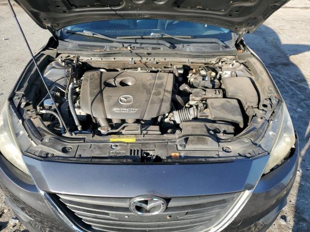 Mazda 3 Sport Image 7