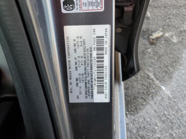 Mazda 3 Sport Image 9