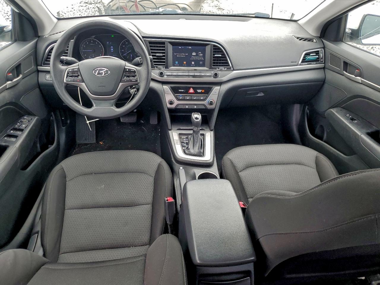 Hyundai ELANTRA Sel Image 10