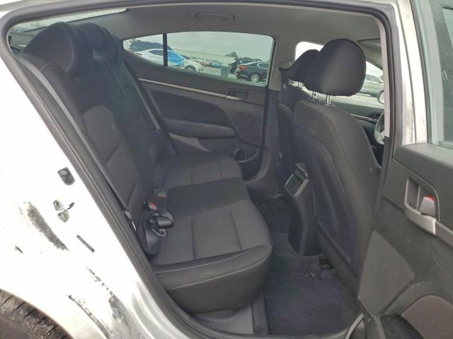 Hyundai ELANTRA Sel Image 5