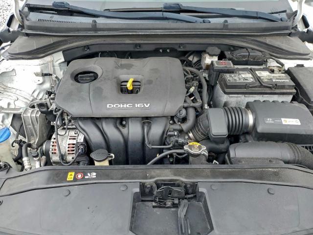 Hyundai ELANTRA Sel Image 8