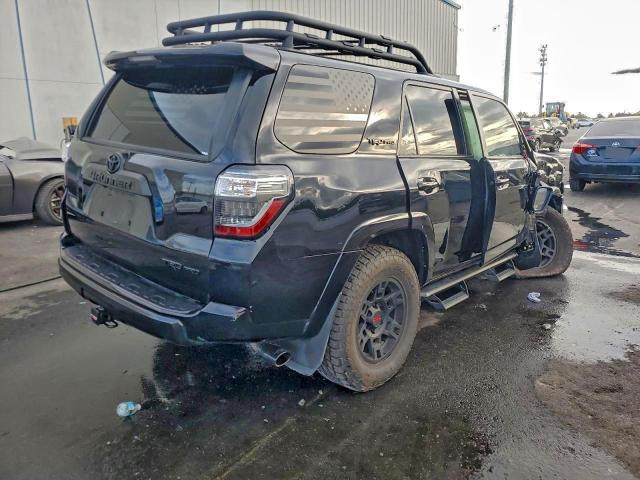 Toyota 4Runner Sr5 Premium Image 6