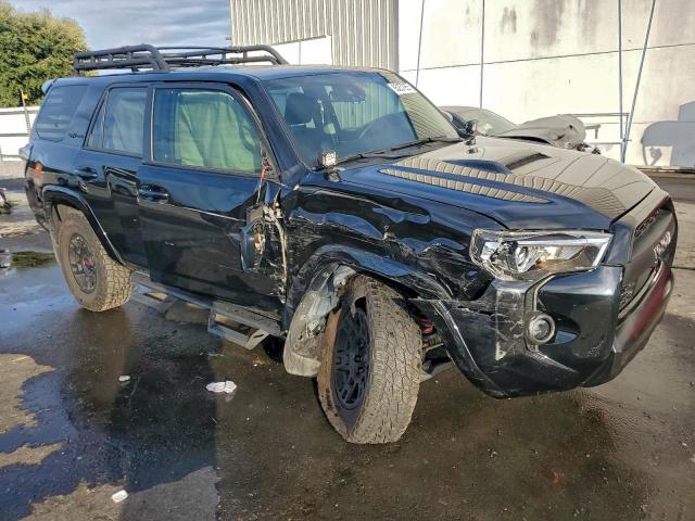 Toyota 4Runner Sr5 Premium Image 2