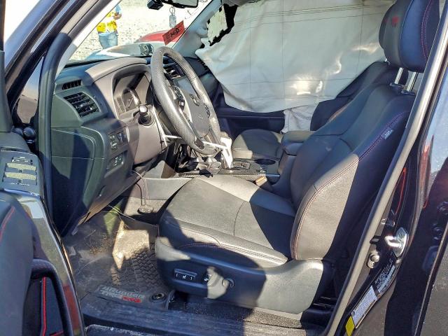 Toyota 4Runner Sr5 Premium Image 10