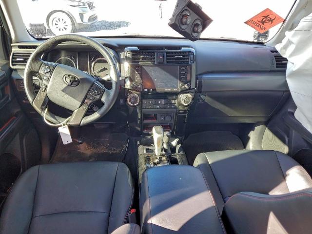 Toyota 4Runner Sr5 Premium Image 13
