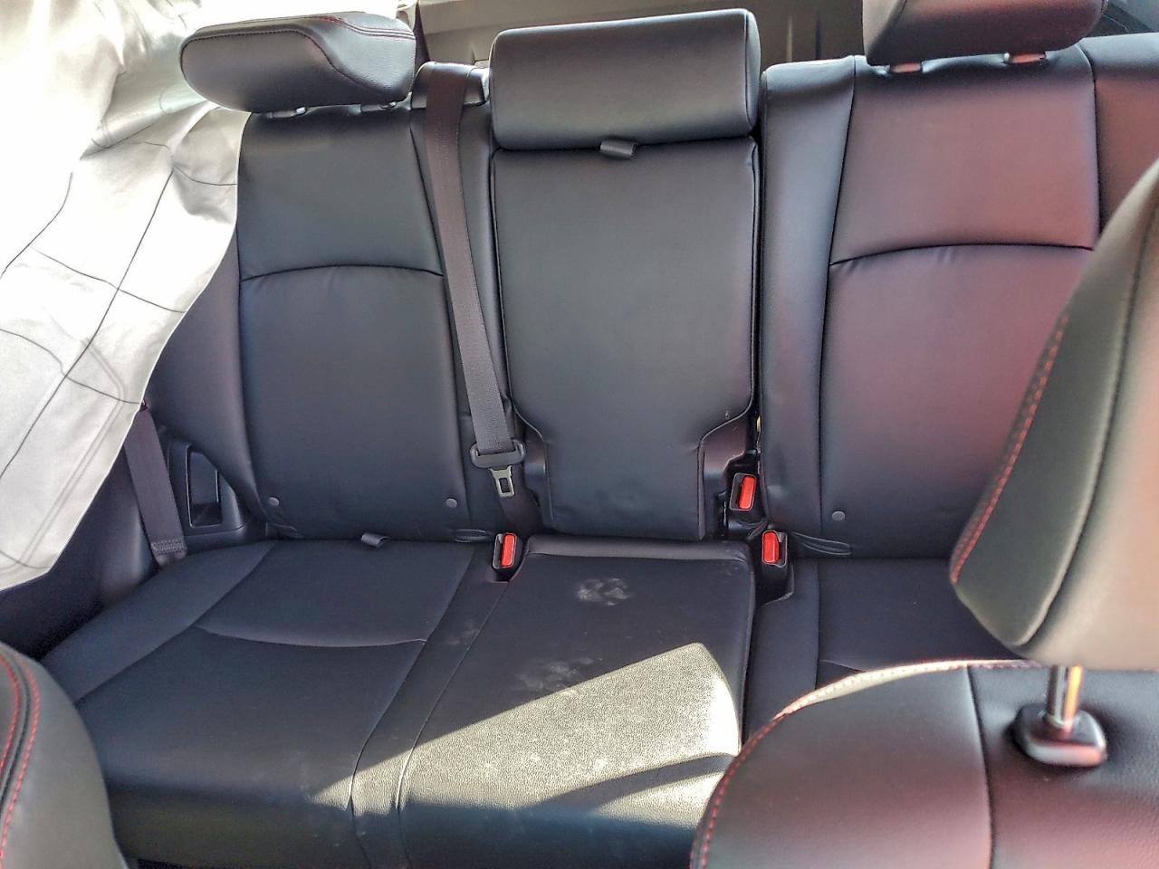 Toyota 4Runner Sr5 Premium Image 11