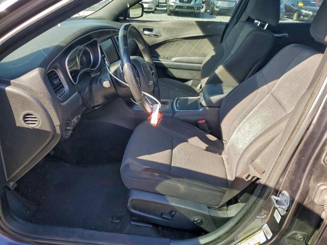 Dodge Charger R/t Image 9