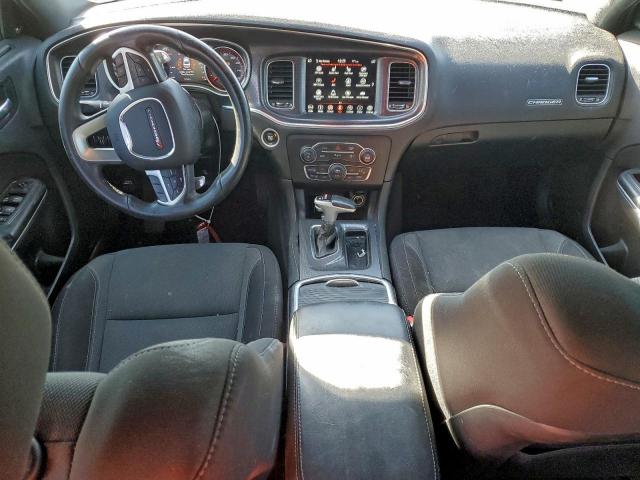 Dodge Charger R/t Image 7