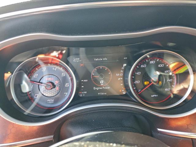 Dodge Charger R/t Image 6