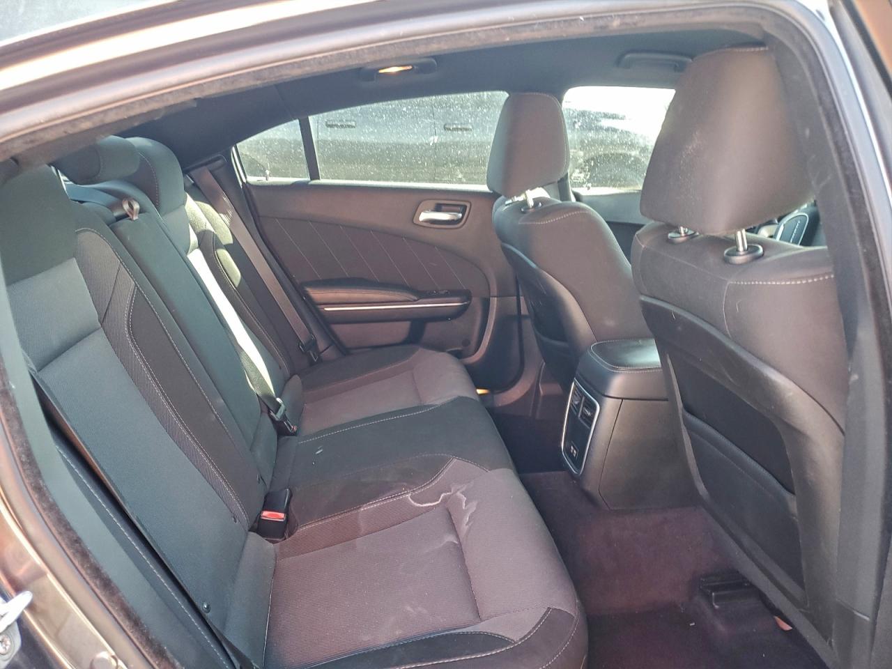 Dodge Charger R/t Image 13