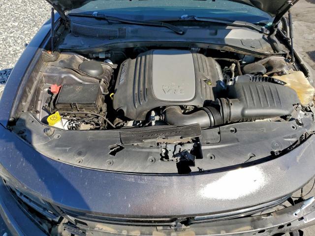 Dodge Charger R/t Image 8