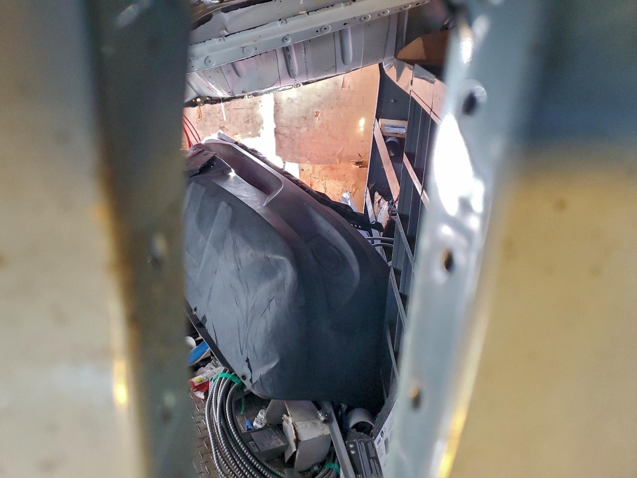 Mercedes-Benz Sprinter 2500 Image 3