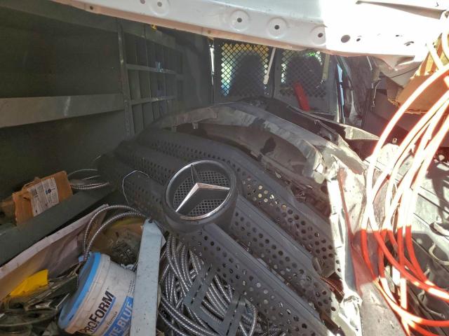 Mercedes-Benz Sprinter 2500 Image 6