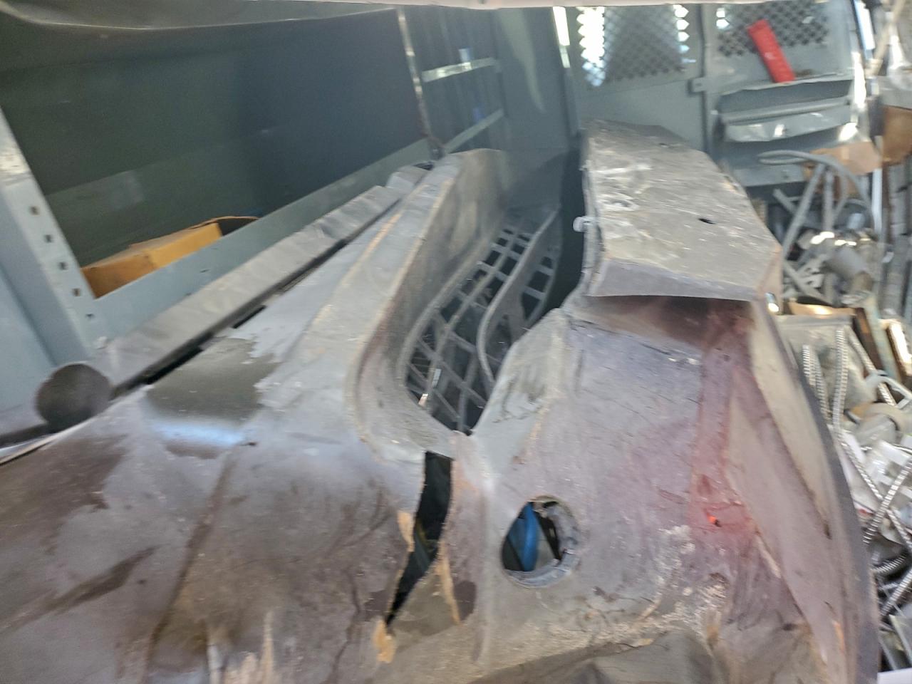 Mercedes-Benz Sprinter 2500 Image 9