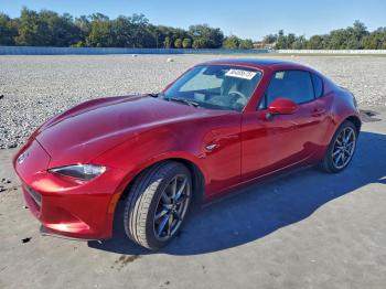  Salvage Mazda Mx5