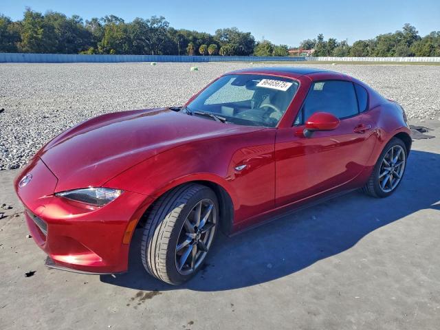  Salvage Mazda Mx5