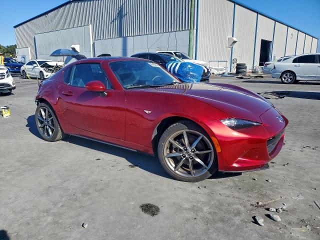 Mazda Mx5 Grand Touring Image 2
