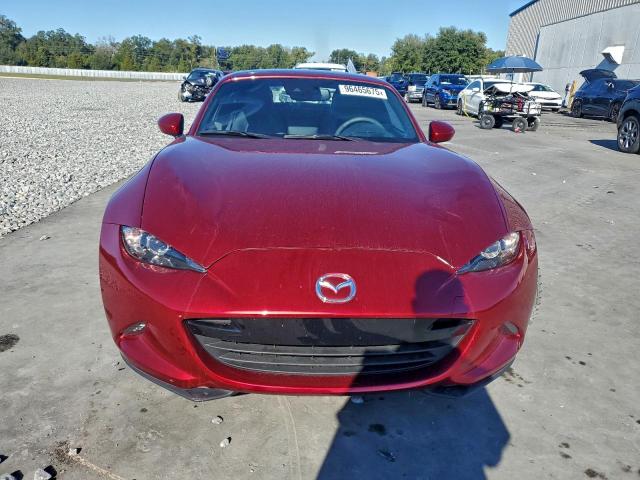 Mazda Mx5 Grand Touring Image 4