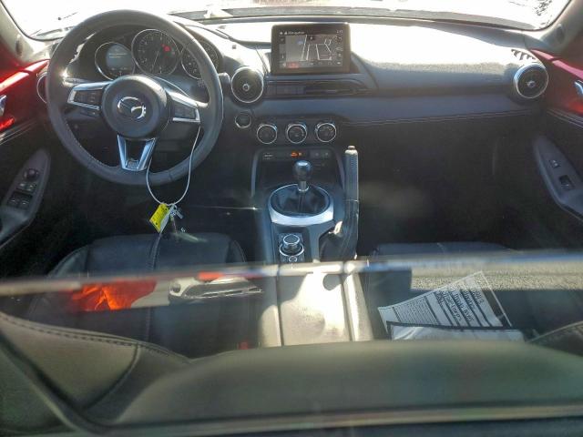 Mazda Mx5 Grand Touring Image 9