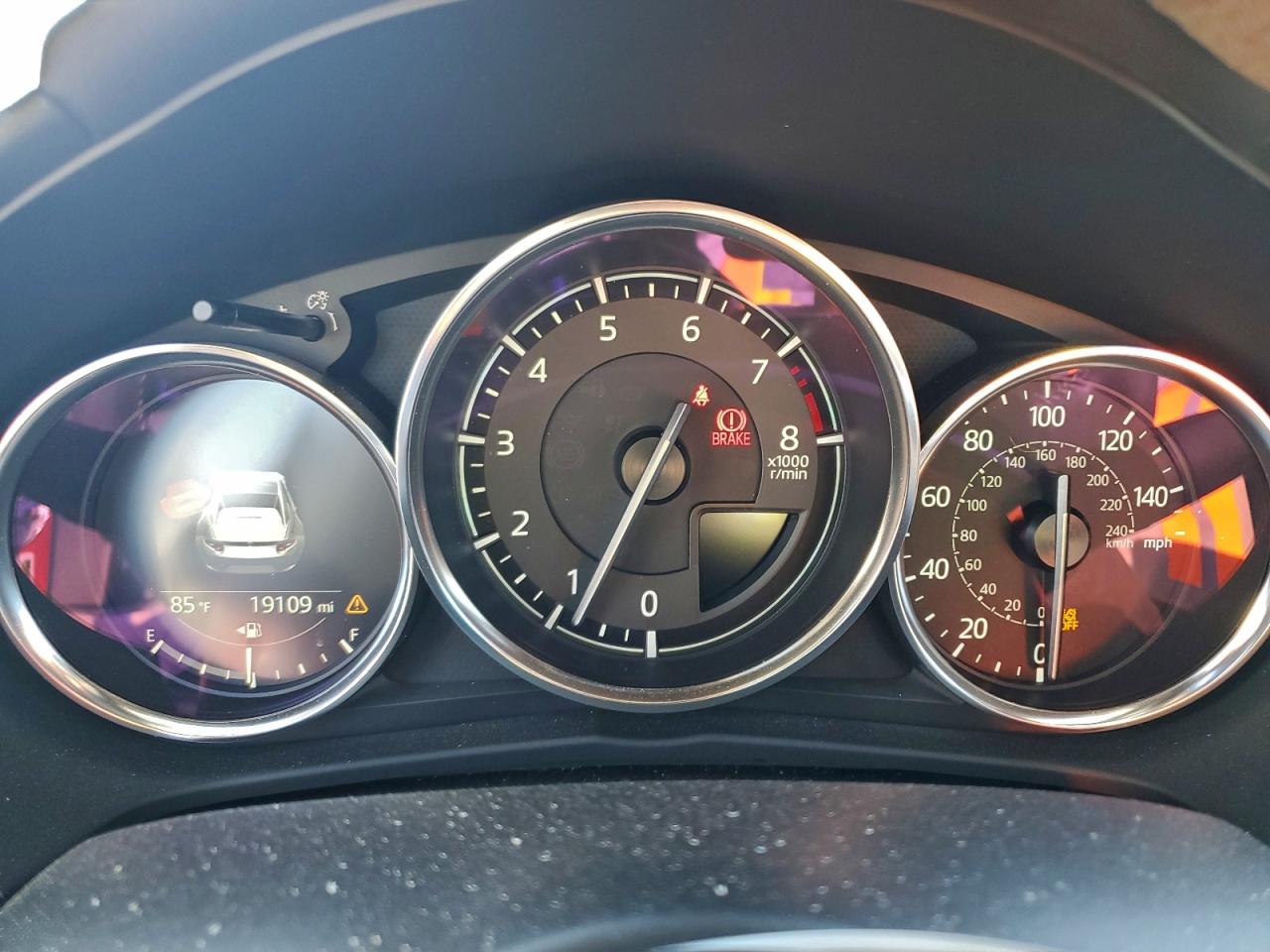 Mazda Mx5 Grand Touring Image 8