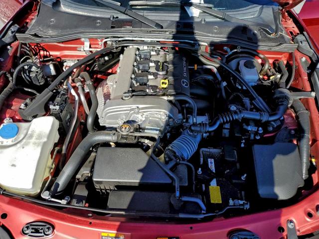 Mazda Mx5 Grand Touring Image 12