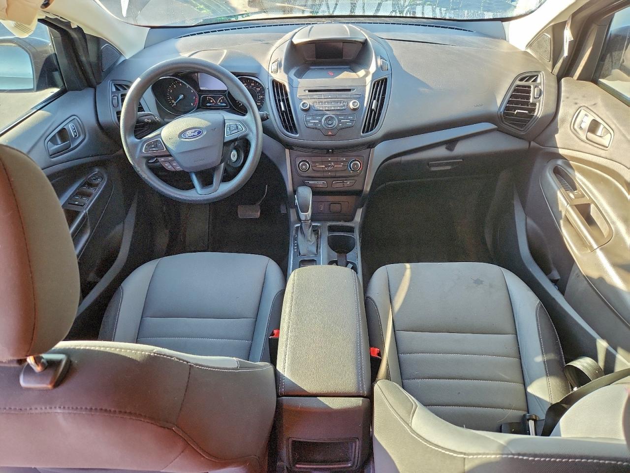 Ford Escape S Image 7