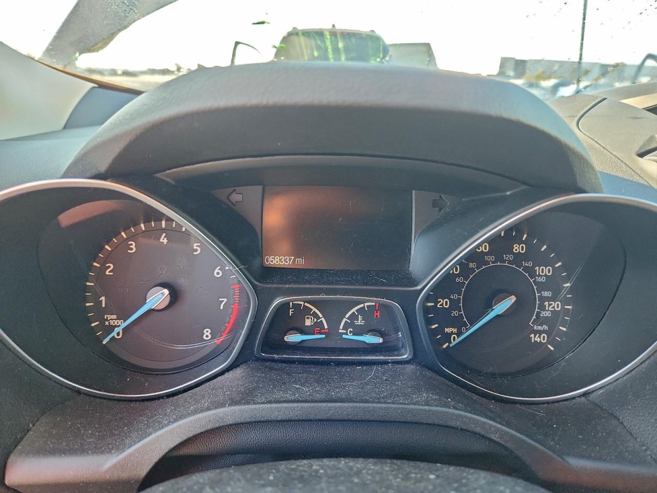 Ford Escape S Image 6