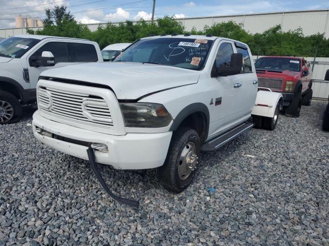  Salvage Dodge Ram 3500